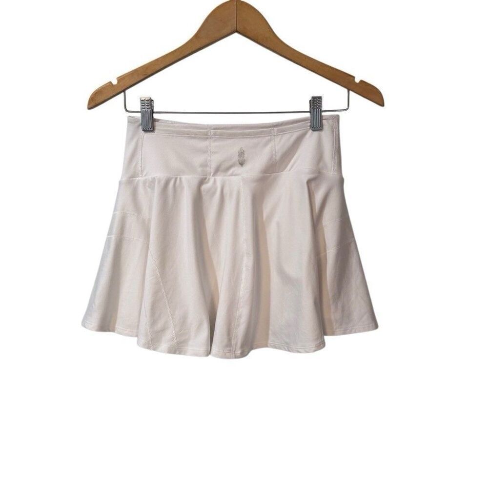 FP Movement x Hatch Pleats And Thank You Maternity Skort Athletic Tennis XS - Picture 2 of 10
